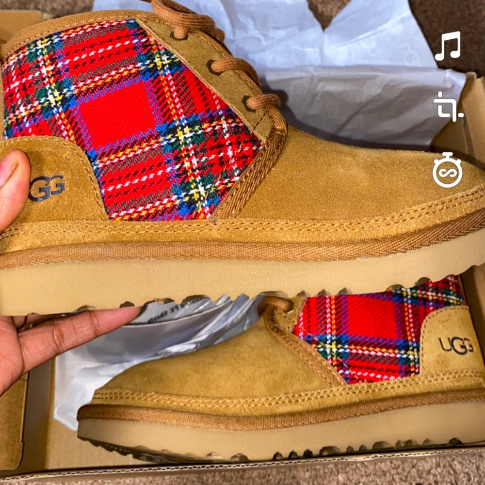 COPY - Children uggs